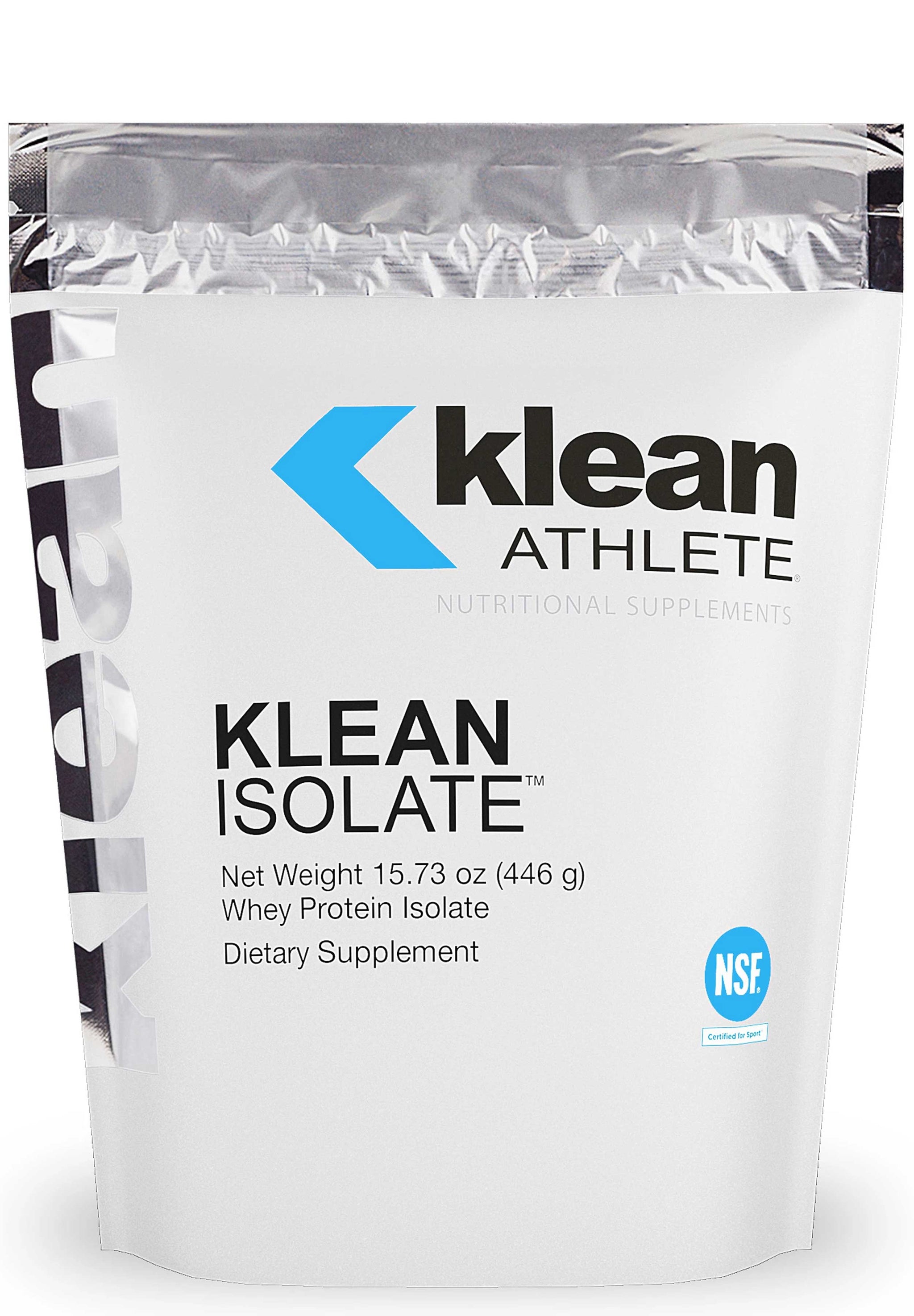 Douglas Laboratories Klean Isolate (Unflavored)