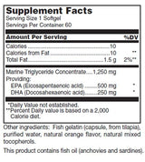 Douglas Laboratories Klean Omega