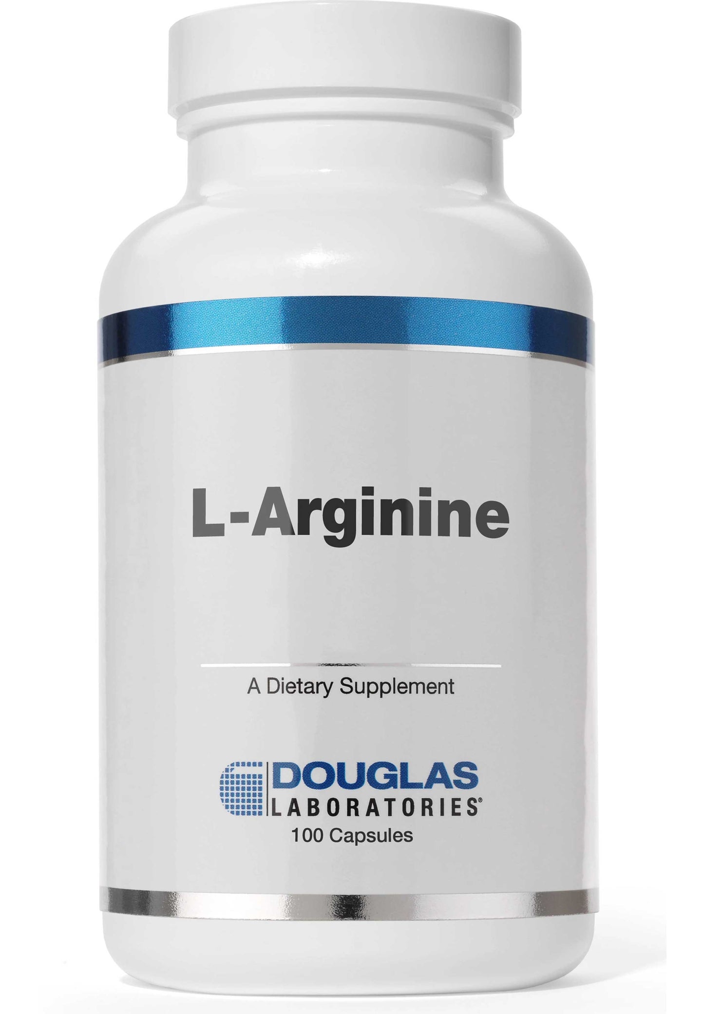 Douglas Laboratories L-Arginine 500 mg