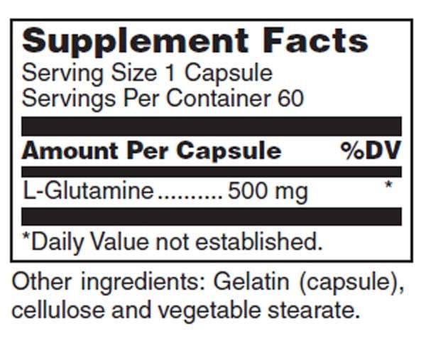 Douglas Laboratories L-Glutamine