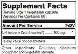 Douglas Laboratories L-Theanine