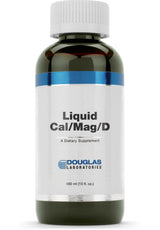 Douglas Laboratories Liquid Cal/Mag/D