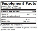 Douglas Laboratories Lutein