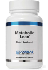Douglas Laboratories Metabolic Lean