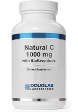 Douglas Laboratories Natural C
