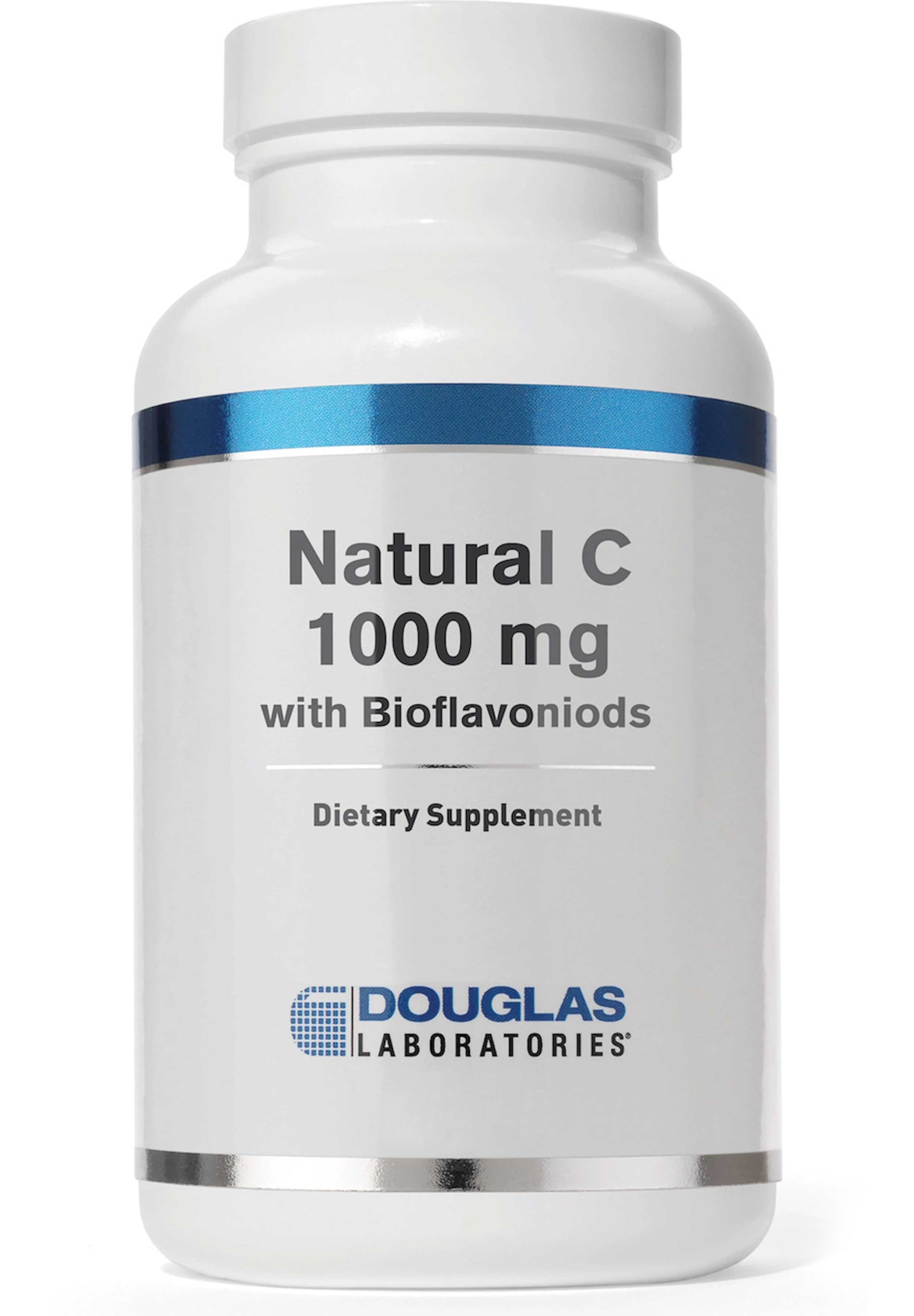 Douglas Laboratories Natural C