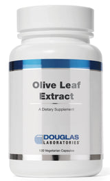 Douglas Laboratories Olive Leaf Extract