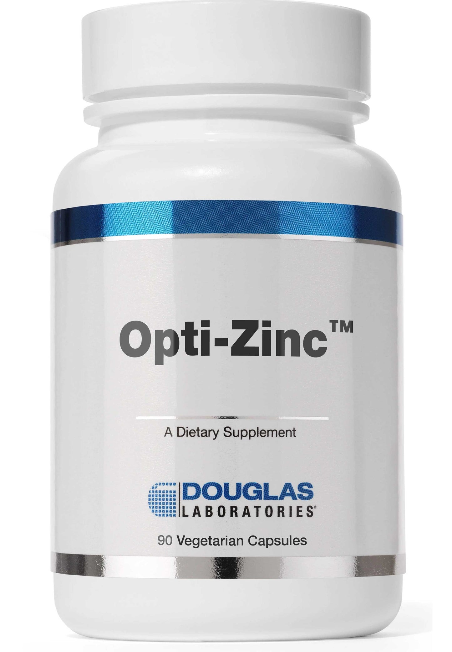 Douglas Laboratories OptiZinc 30