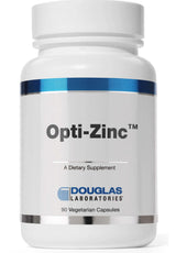 Douglas Laboratories OptiZinc 30