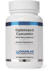 Douglas Laboratories Optimized Curcumin With Neurophenol