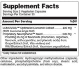 Douglas Laboratories Optimized Curcumin With Neurophenol