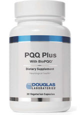 Douglas Laboratories PQQ Plus