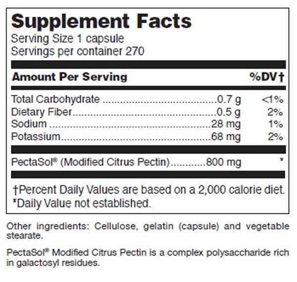 Douglas Laboratories PectaSol-C
