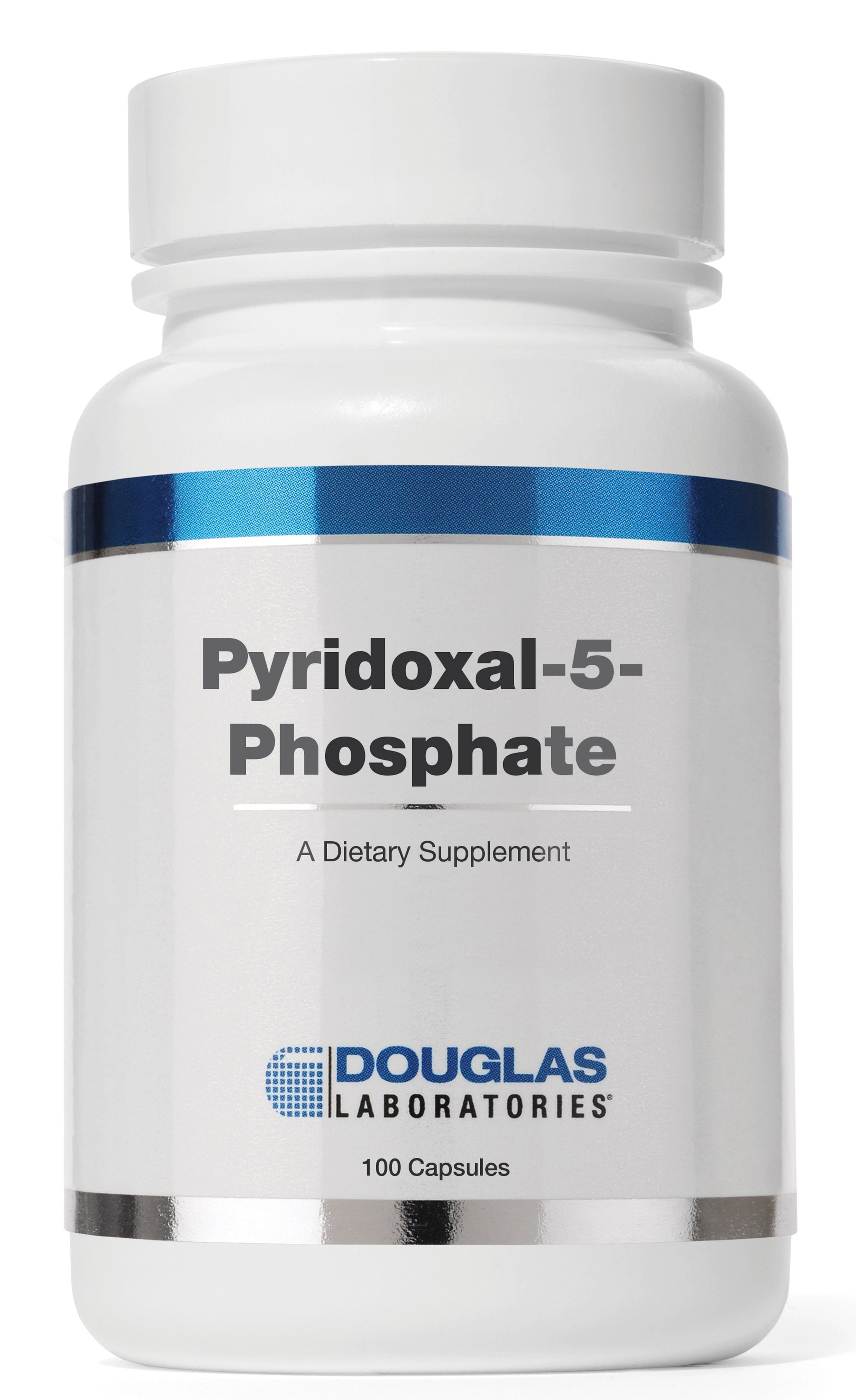 Douglas Laboratories Pyridoxal-5-Phosphate
