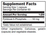 Douglas Laboratories Pyridoxal-5-Phosphate