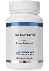 Douglas Laboratories Resveratrol