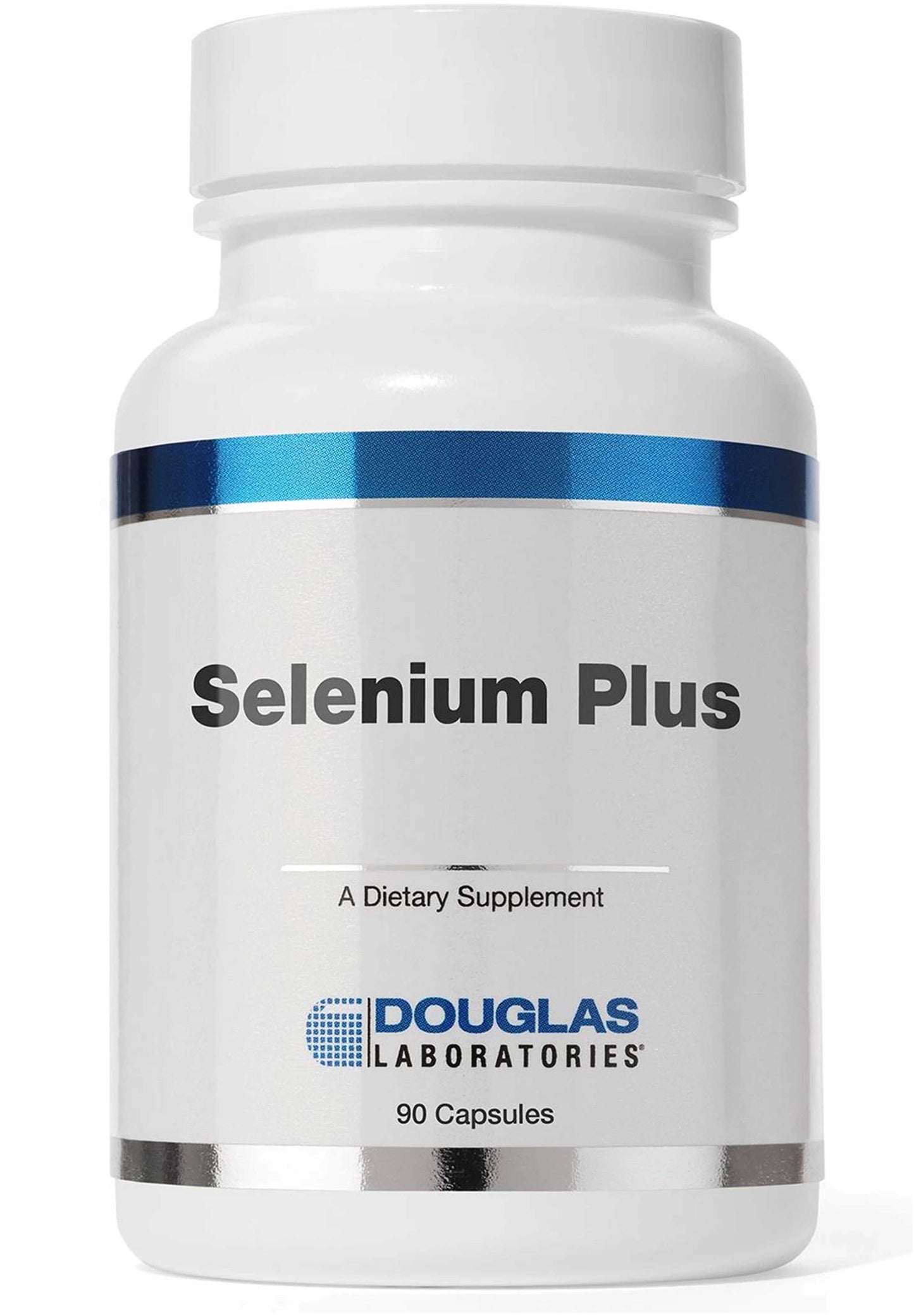 Douglas Laboratories Selenium Plus