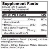 Douglas Laboratories Selenium Plus