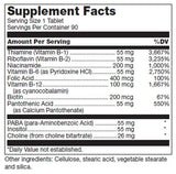 Douglas Laboratories Stress-B-Plus