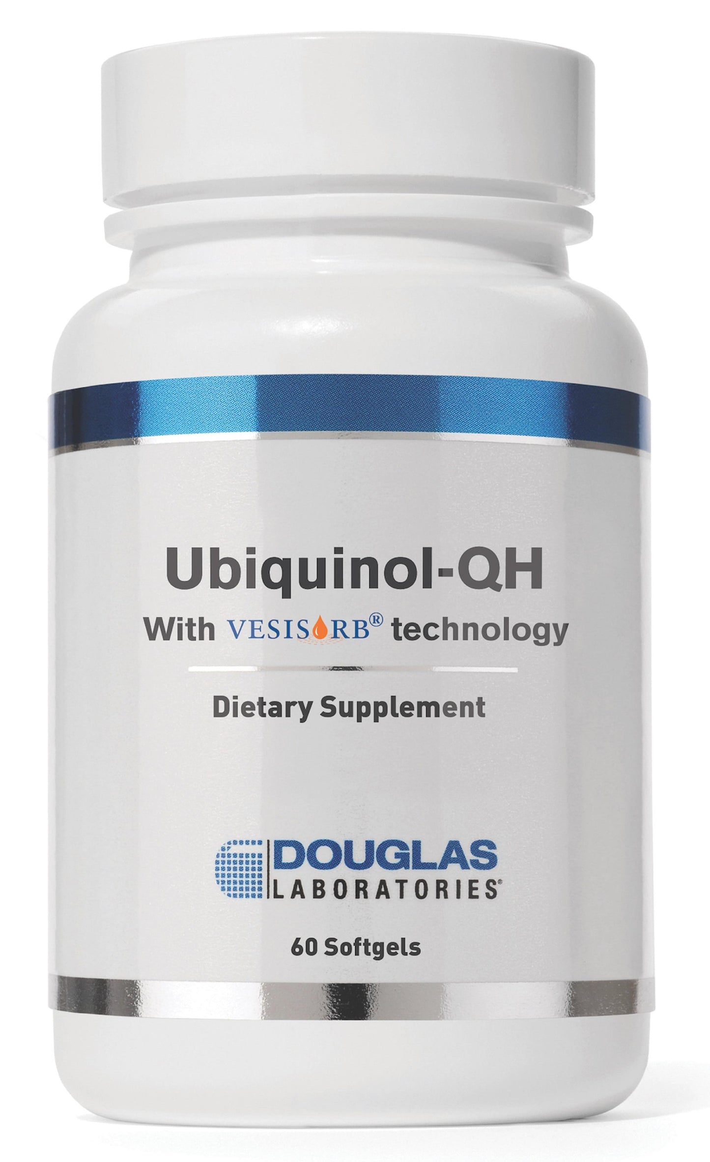 Douglas Laboratories Ubiquinol-QH