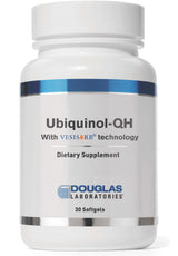 Douglas Laboratories Ubiquinol-QH