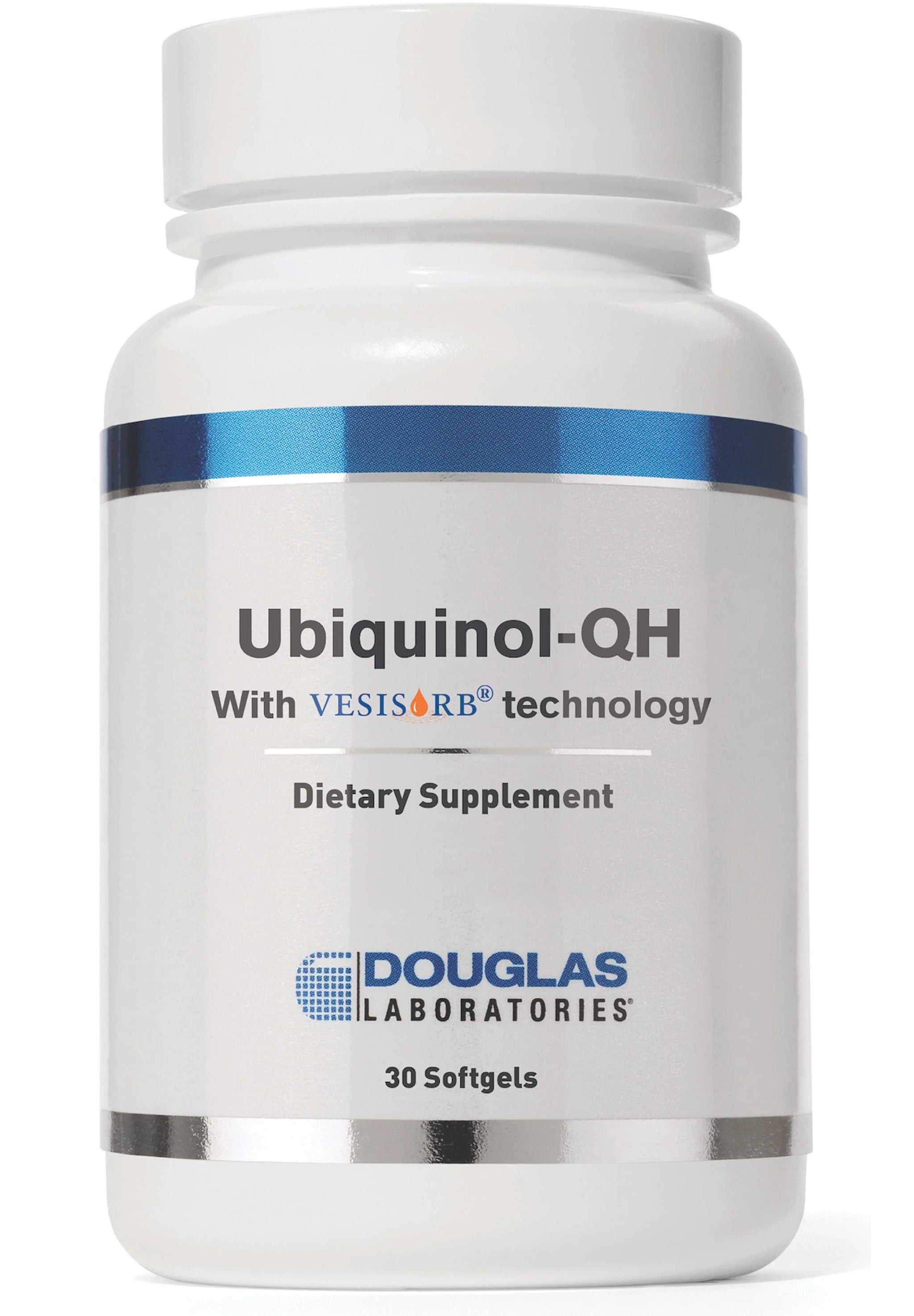 Douglas Laboratories Ubiquinol-QH