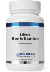 Douglas Laboratories Ultra Benfotiamine