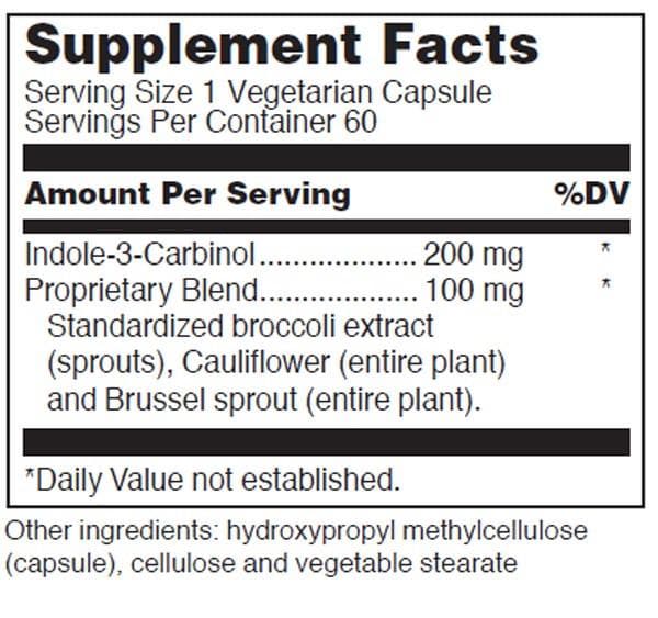 Douglas Laboratories Ultra I-3-C