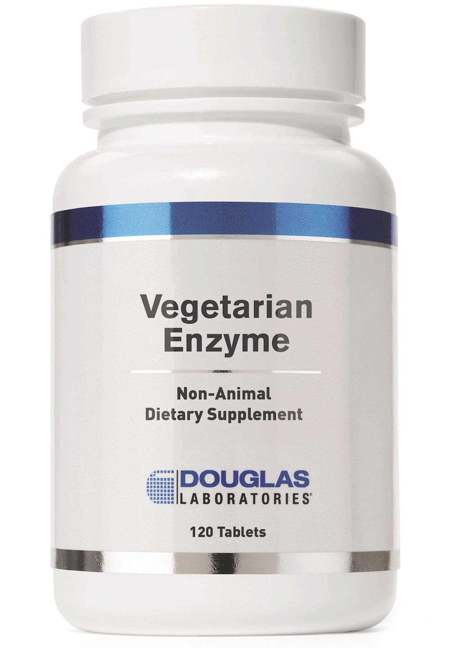 Douglas Laboratories Vegetarian Enzyme