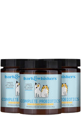 Dr. Mercola Bark & Whiskers Complete Probiotics (Formerly Complete Probiotics Pets)