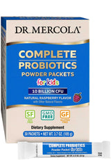 Dr. Mercola Complete Probiotic Kids