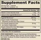 Dr. Mercola Joint Formula