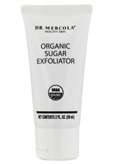 Dr. Mercola Organic Sugar Exfoliator