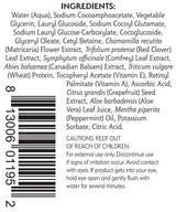 Dr. Mercola Volumizing Shampoo