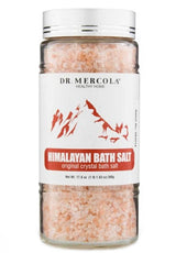 Dr. Mercola Himalayan Bath Salt
