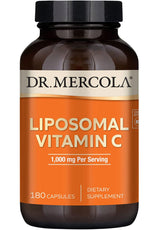 Dr. Mercola Liposomal Vitamin C