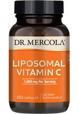 Dr. Mercola Liposomal Vitamin C