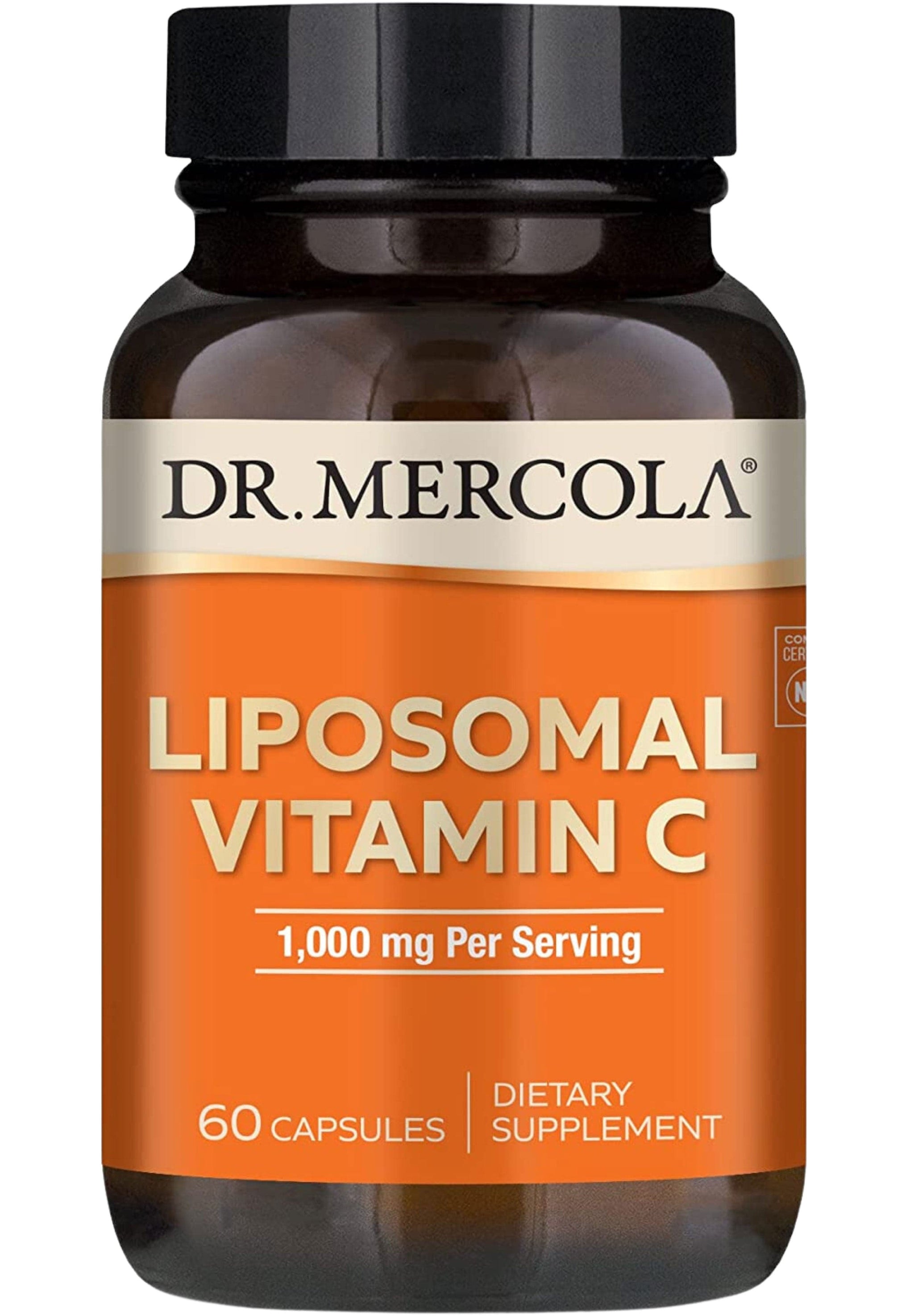 Dr. Mercola Liposomal Vitamin C