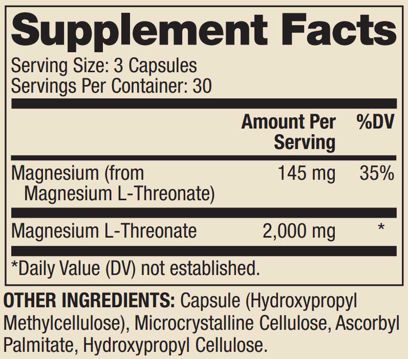 Dr. Mercola Magnesium Advanced