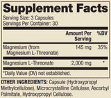 Dr. Mercola Magnesium Advanced