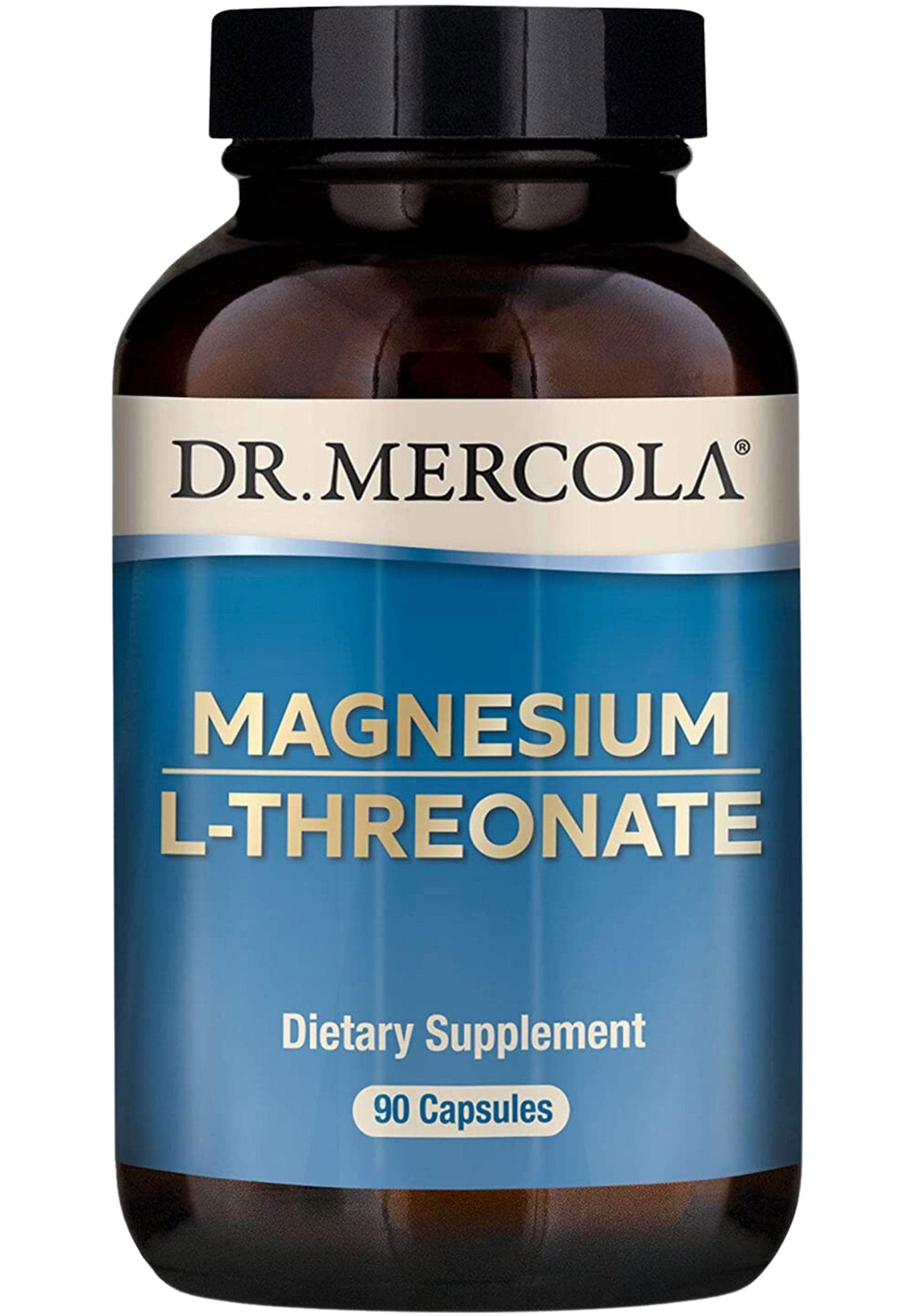 Dr. Mercola Magnesium Advanced