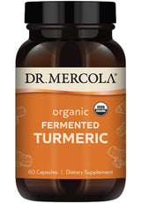 Dr. Mercola Organic Fermented Turmeric