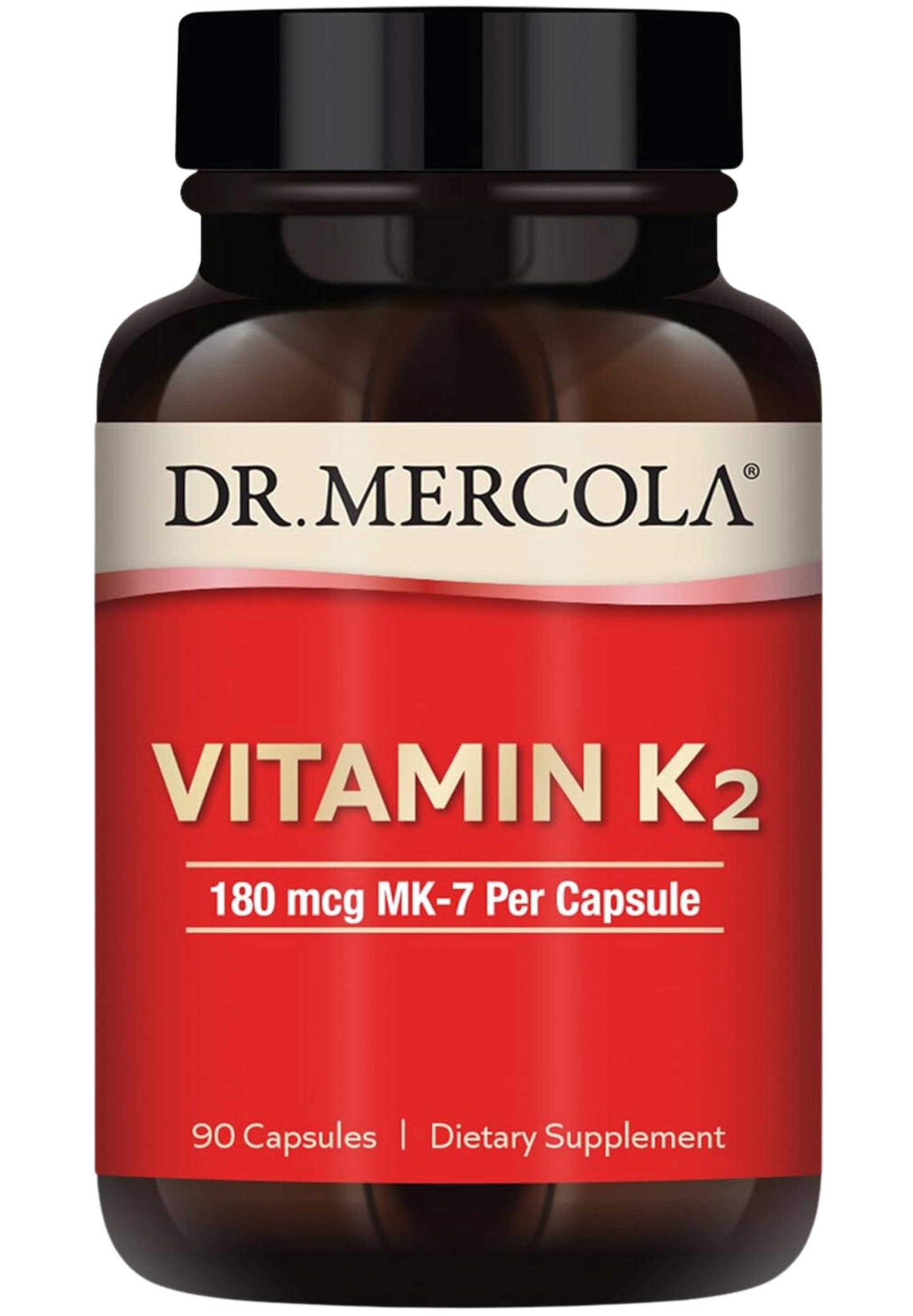 Dr. Mercola Vitamin K2