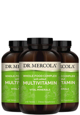 Dr. Mercola Whole Food Complex