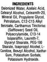 Ecological Formulas/Cardiovascular Research Melazepam Cream