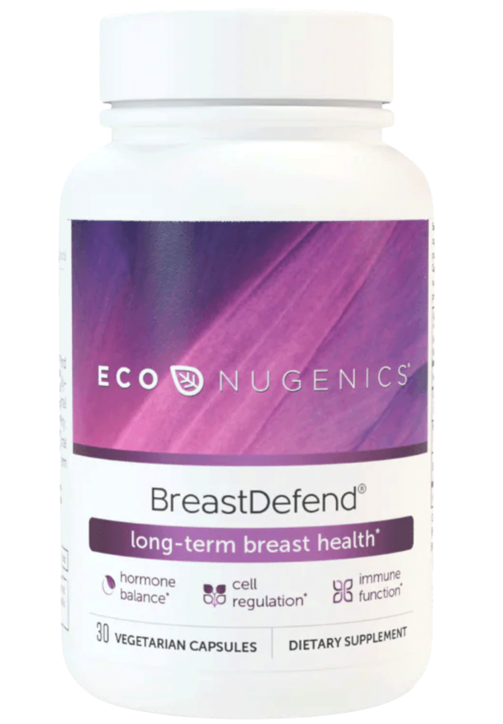 EcoNugenics BreastDefend