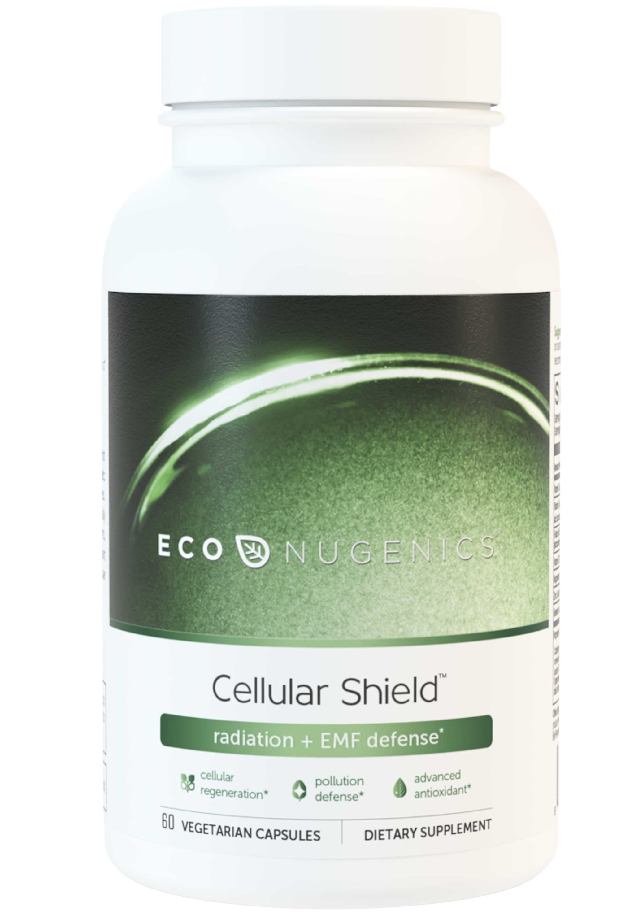 EcoNugenics Cellular Shield