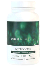 EcoNugenics GlyphoDetox