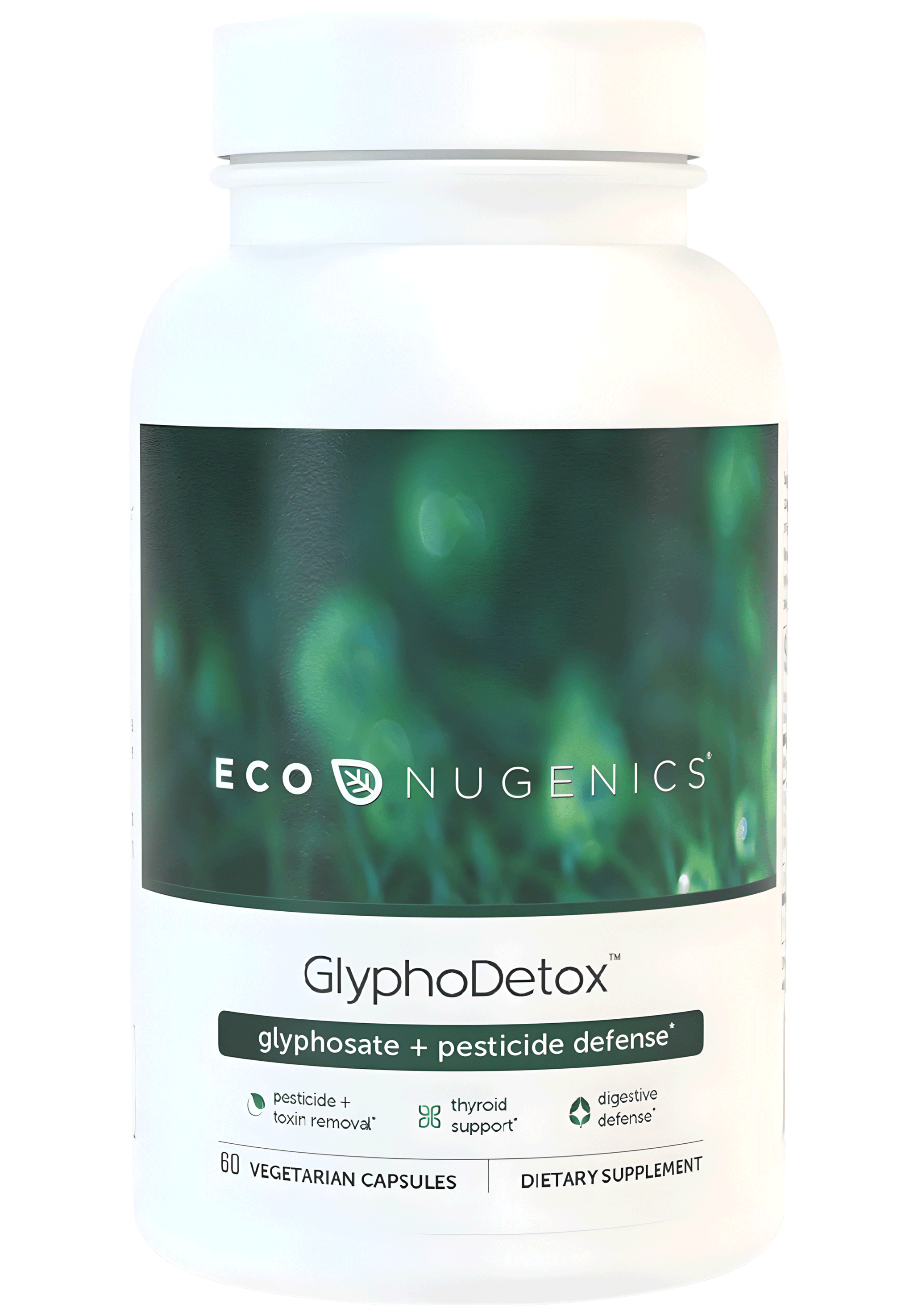 EcoNugenics GlyphoDetox