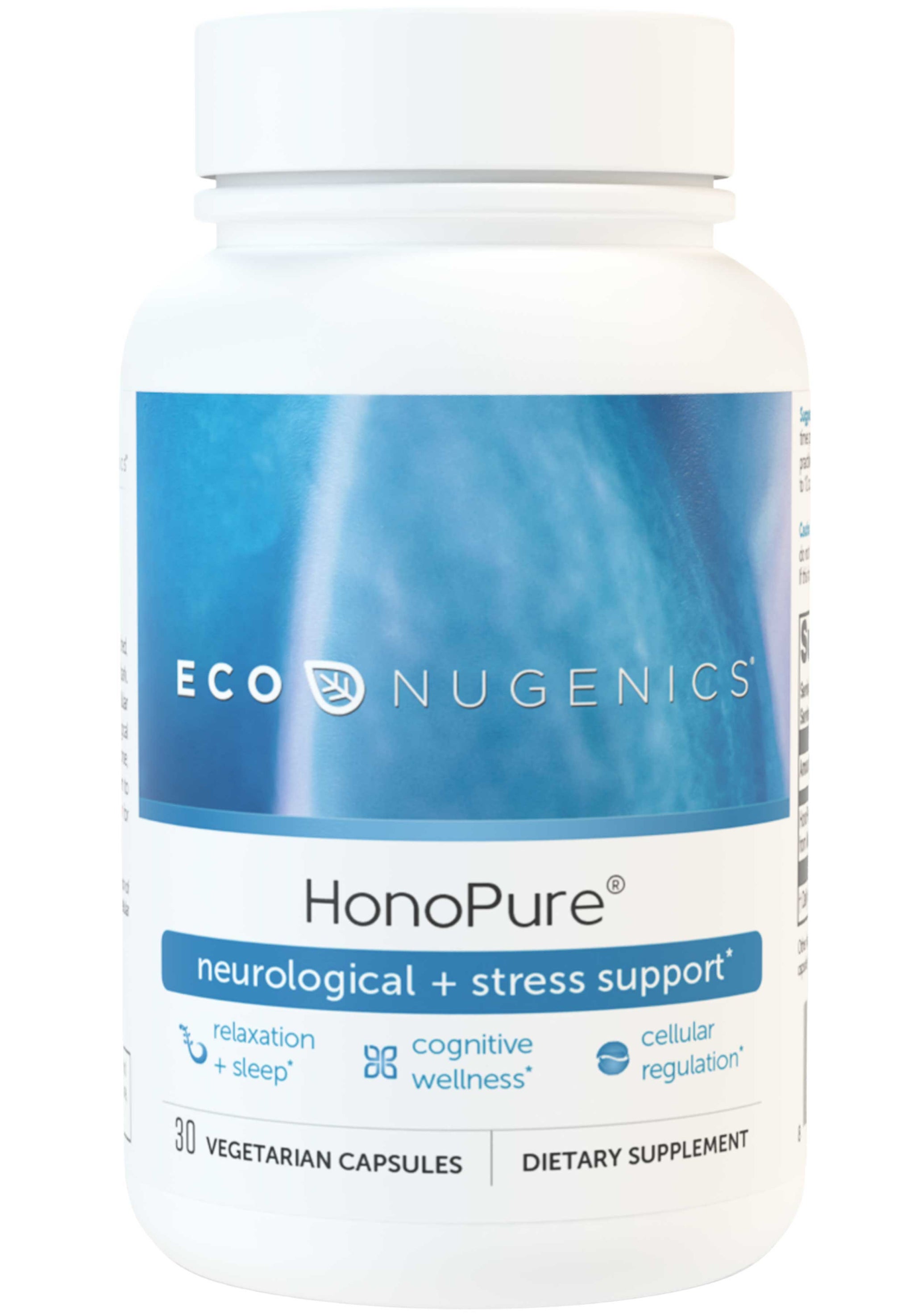 EcoNugenics HonoPure